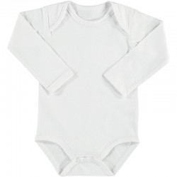 Body manches longues