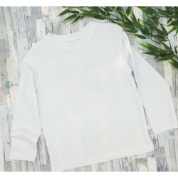 T-shirt manches longues